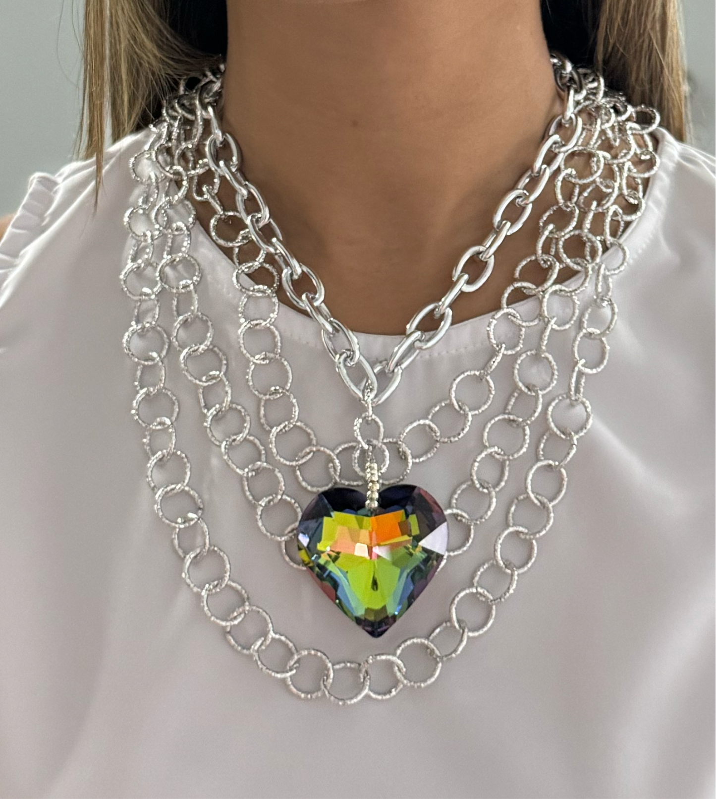 Valentina Necklace