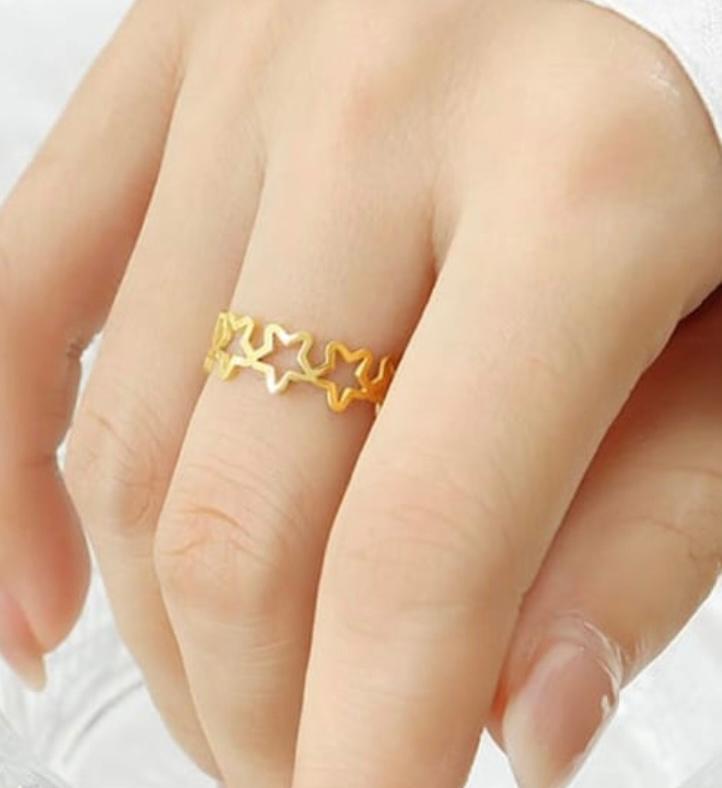 Star Ring