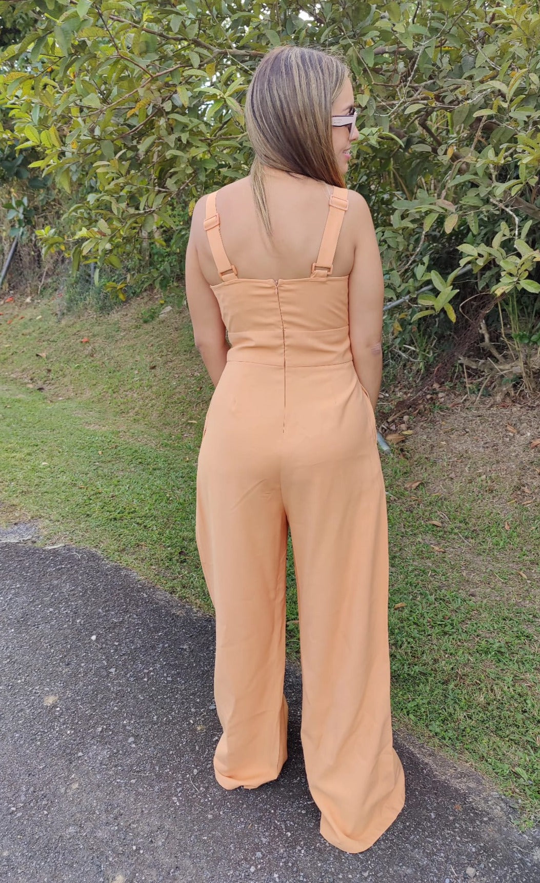 Amara Jumpsuit