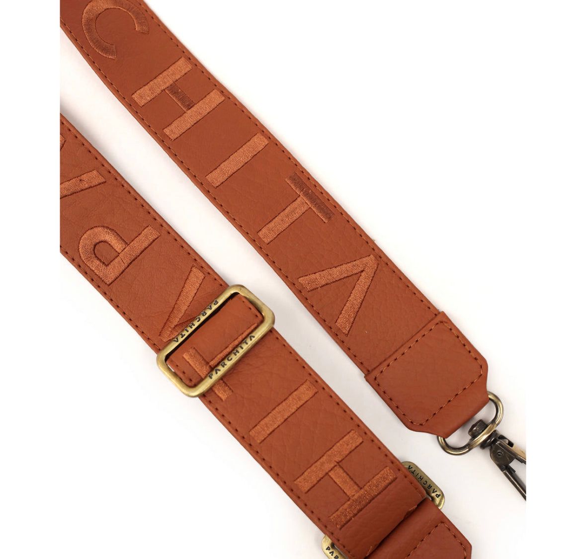 Strap Parchita Miel