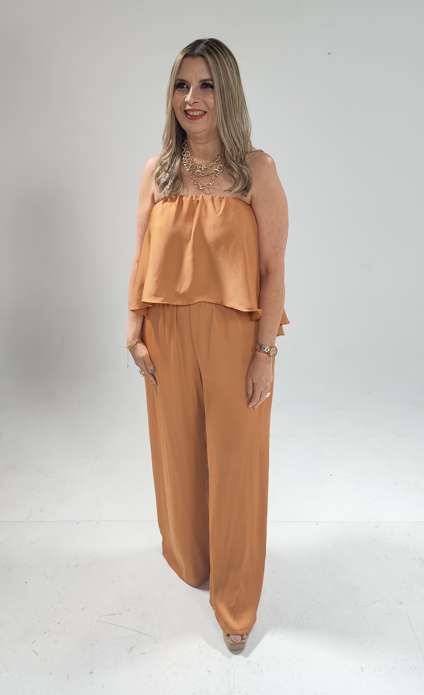 Mely Jumpsuit