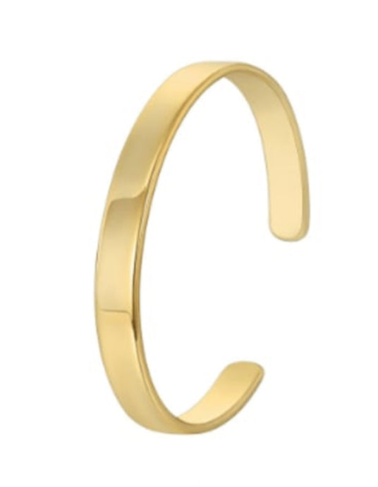 Lore Cuff Bangle