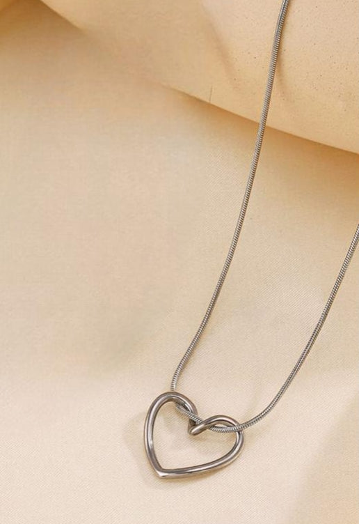 Heart Necklace