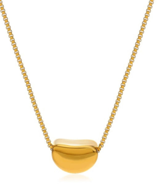 Minimalist Necklace