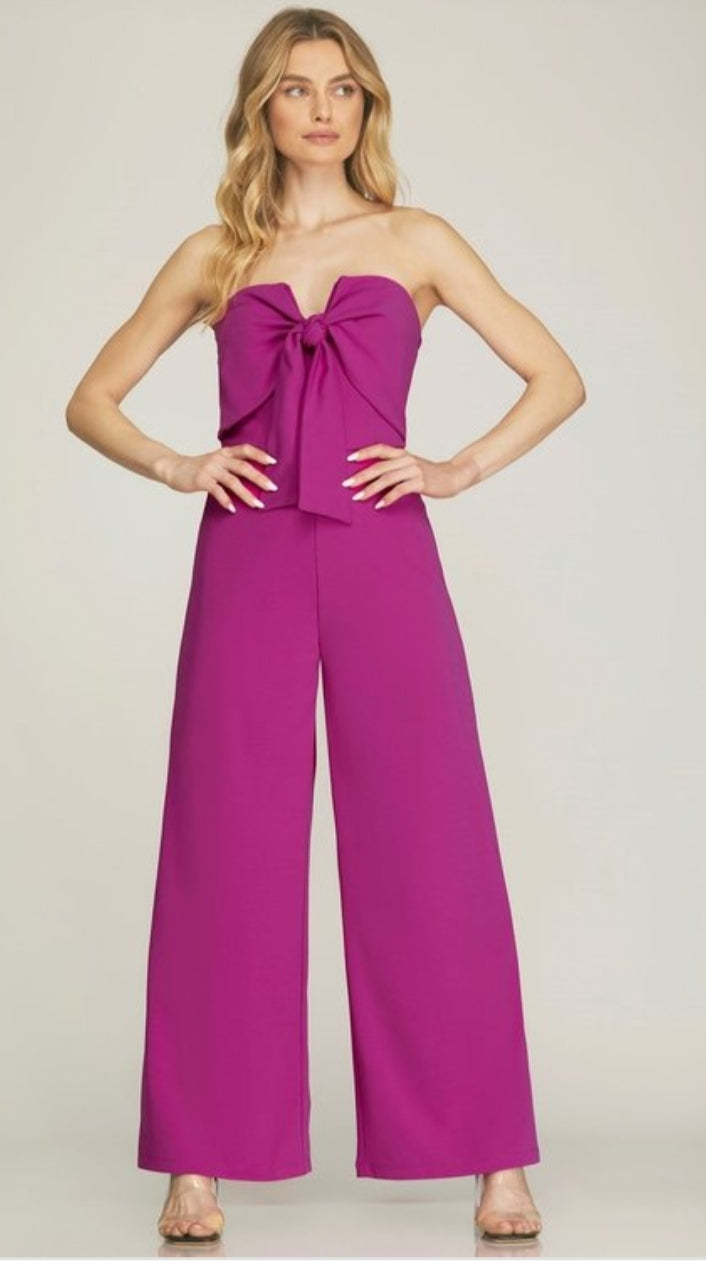 Zara Jumpsuit