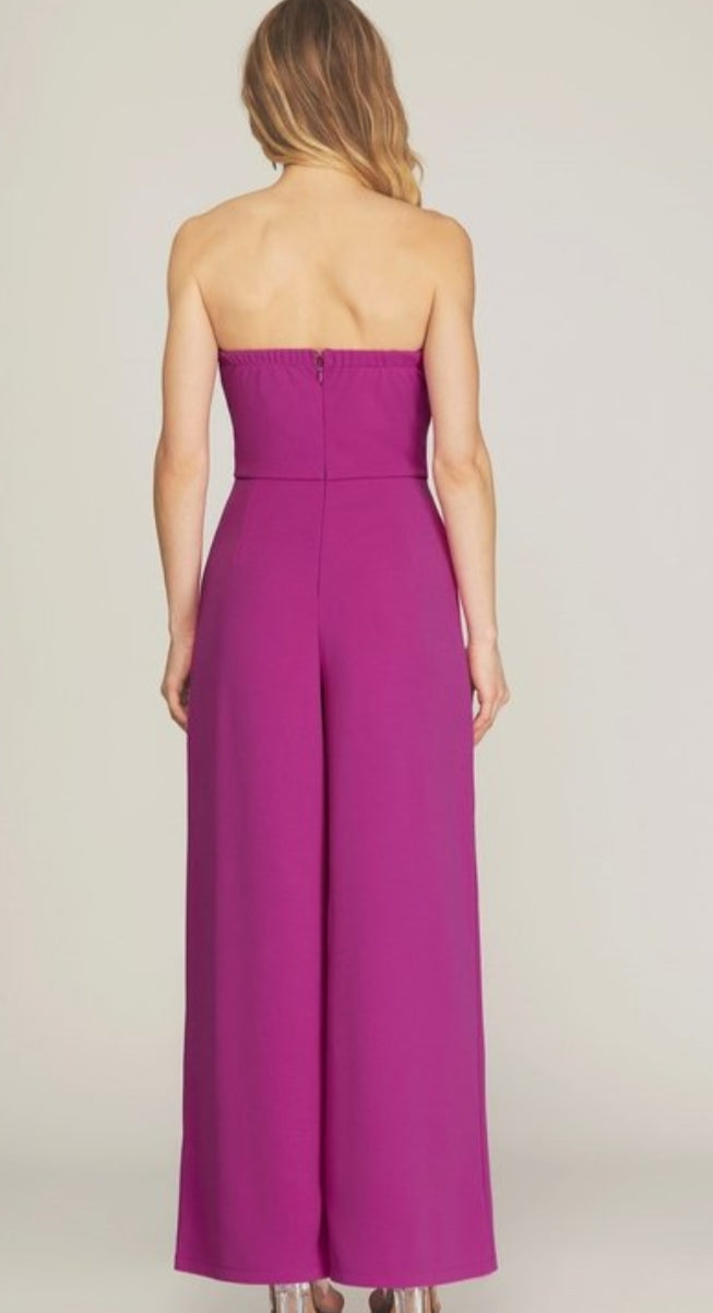 Zara Jumpsuit