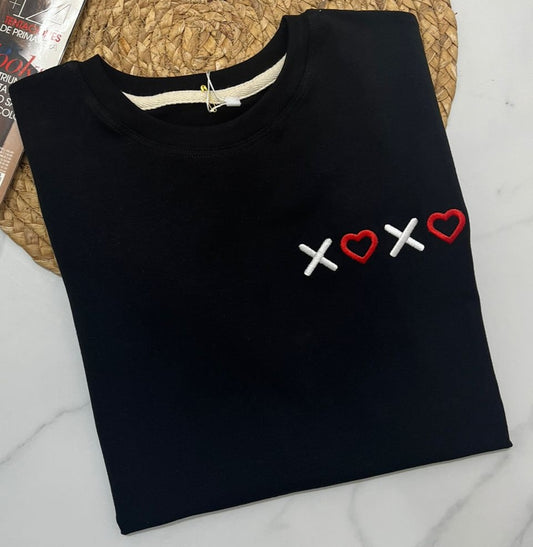 XOXO T-shirt