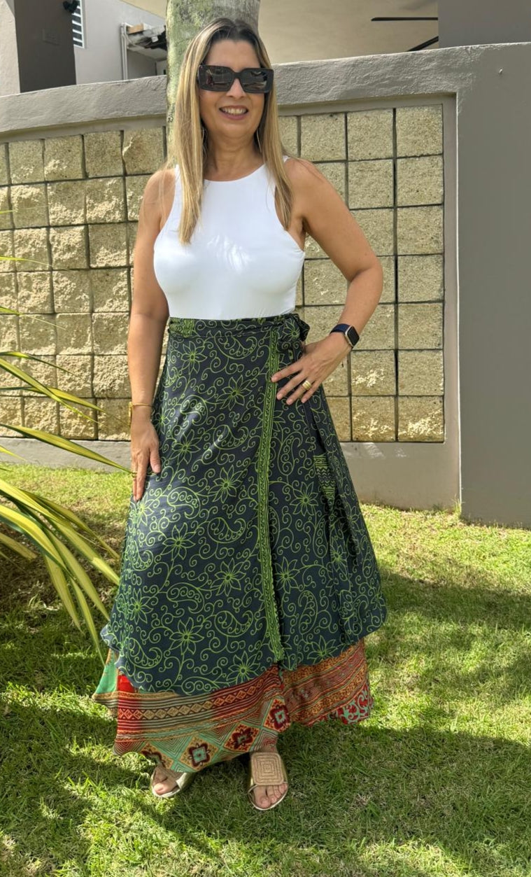 Tamara Skirt