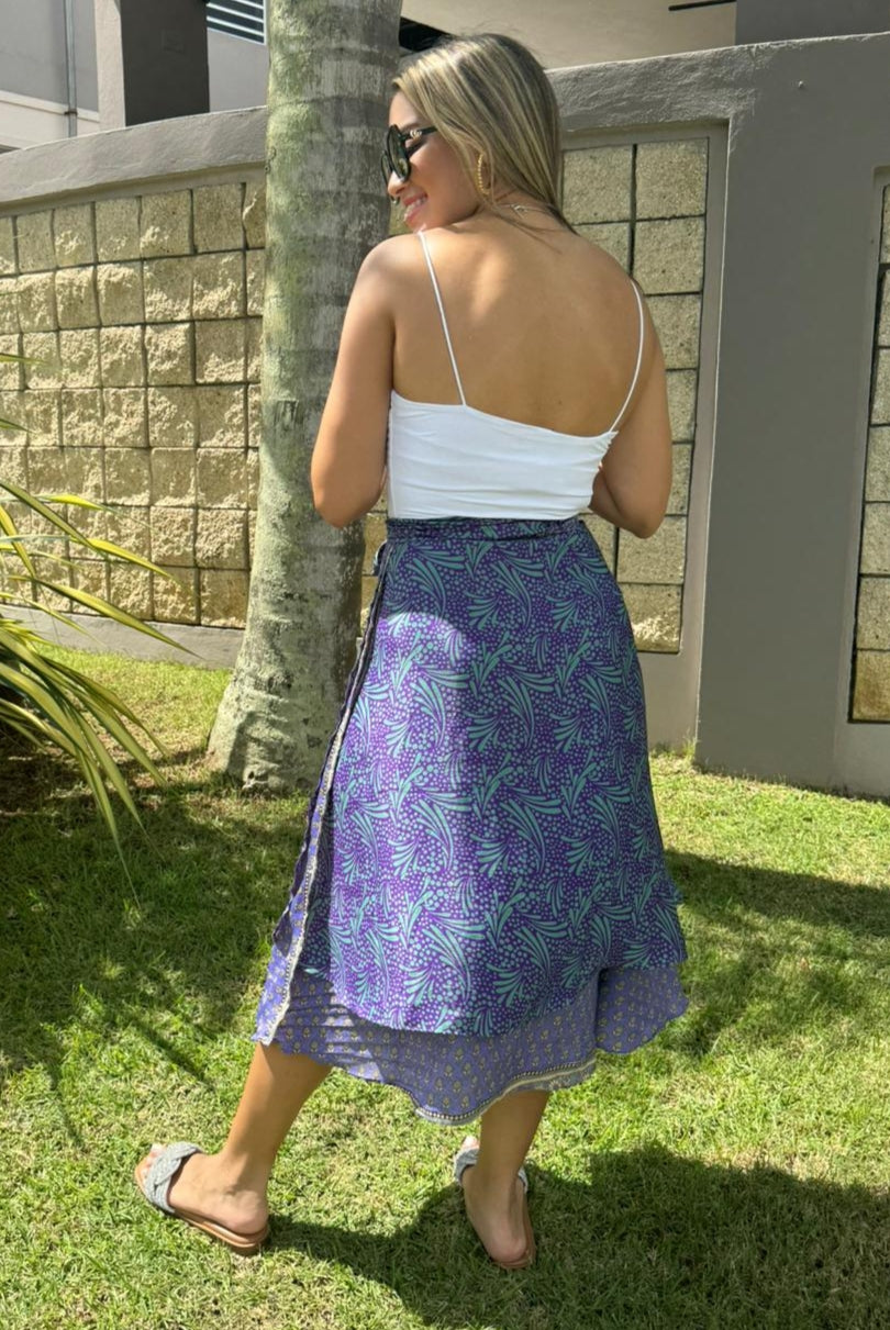 Tamara Skirt