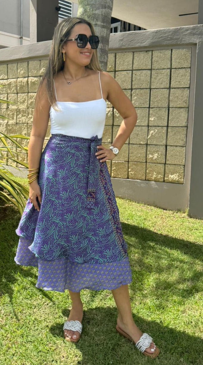 Tamara Skirt