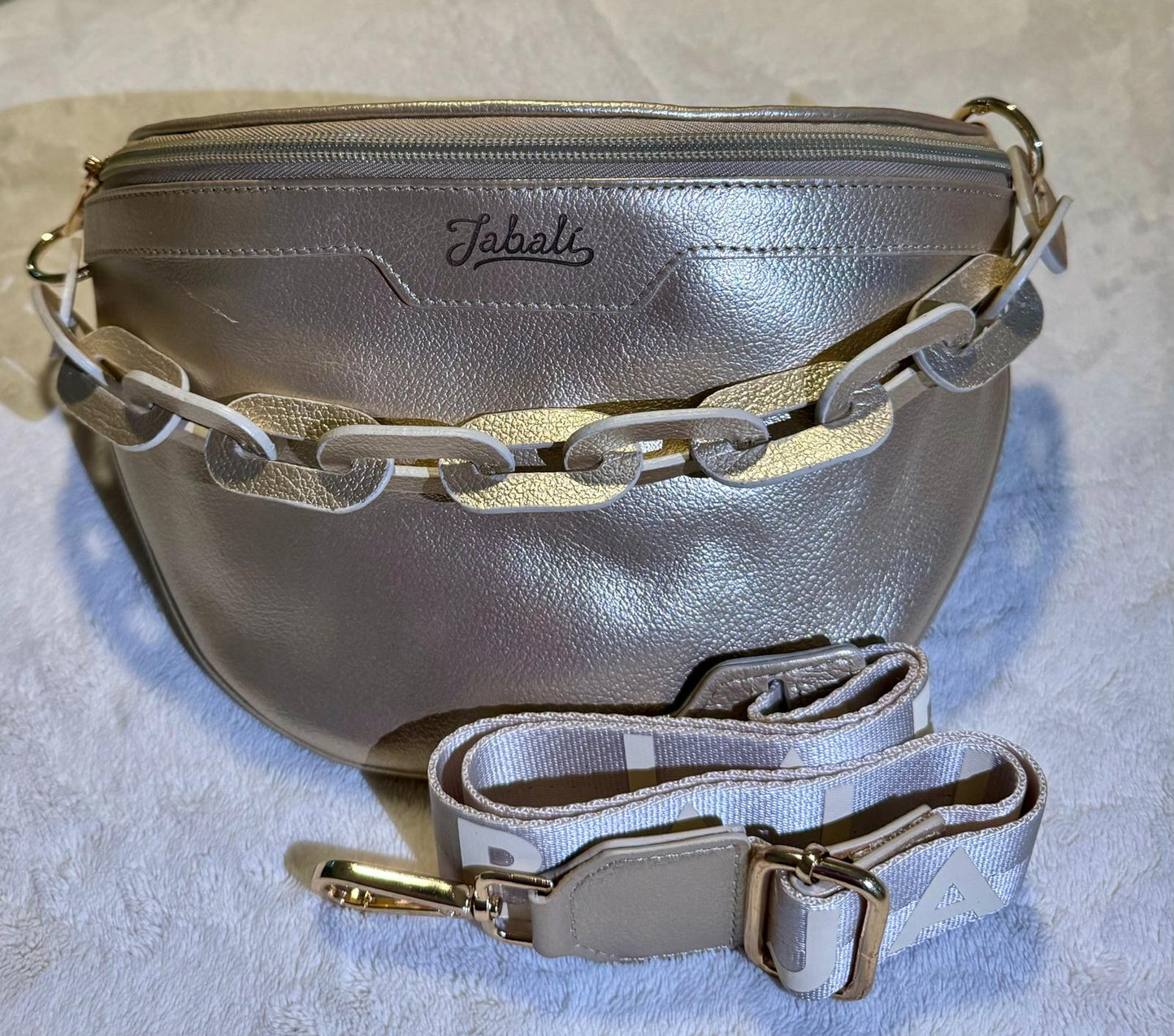 Fanny Pack Jabali