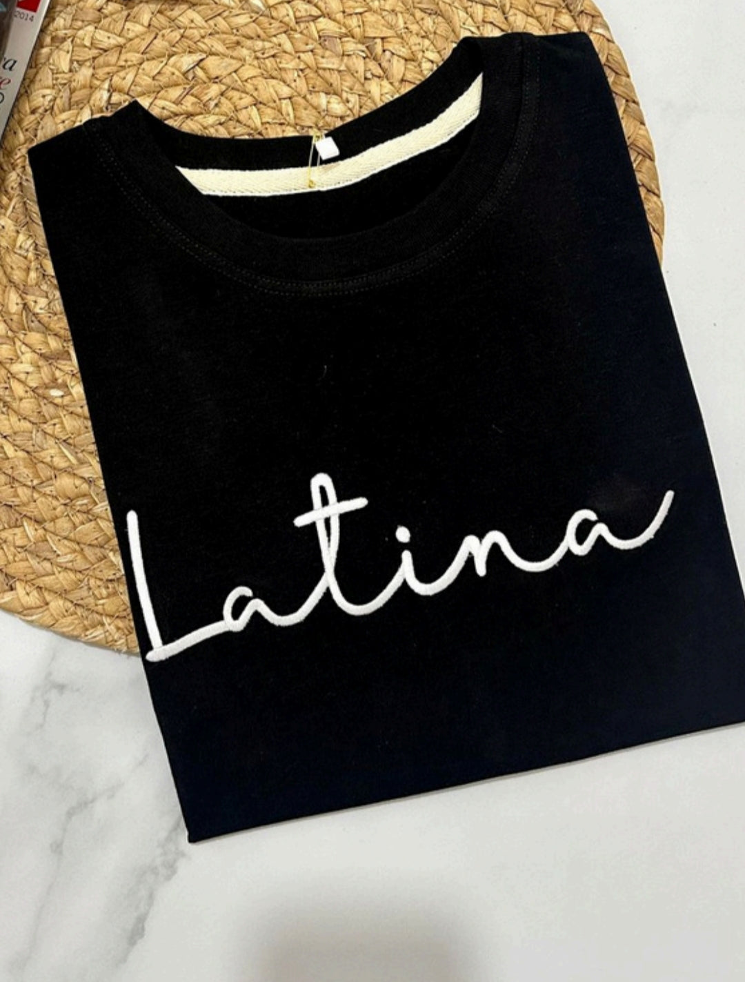 Latina T-shirt