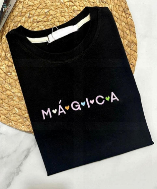 Mágica T-shirt