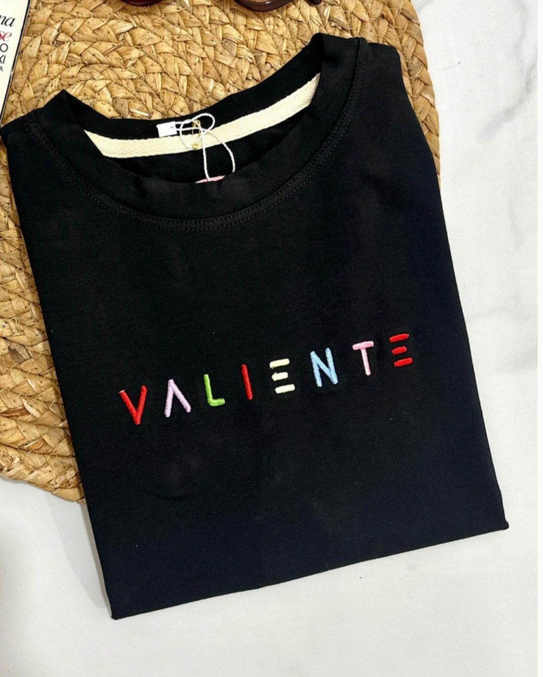 Valiente T-shirt