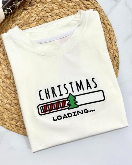 Christmas T-shirt