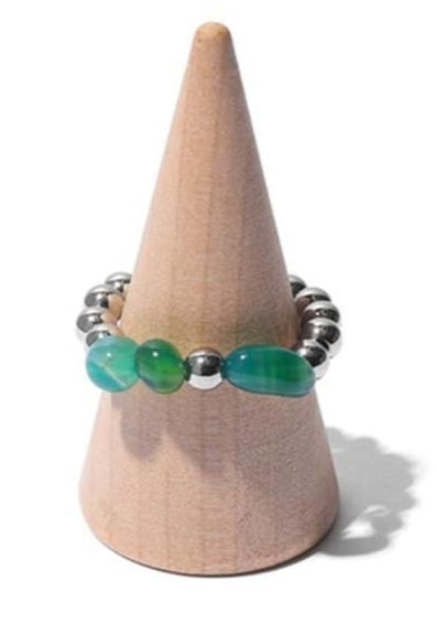 Jade Ring