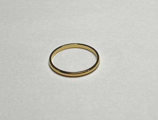 Minimalist Ring