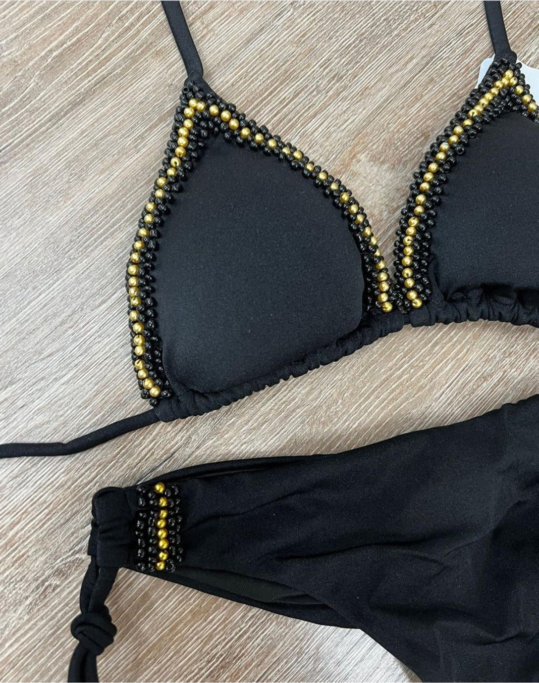 Ica bikini