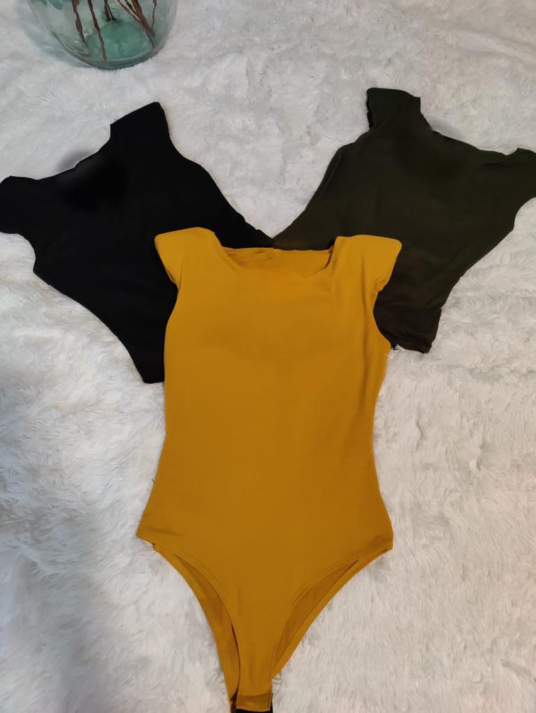 Bodysuit